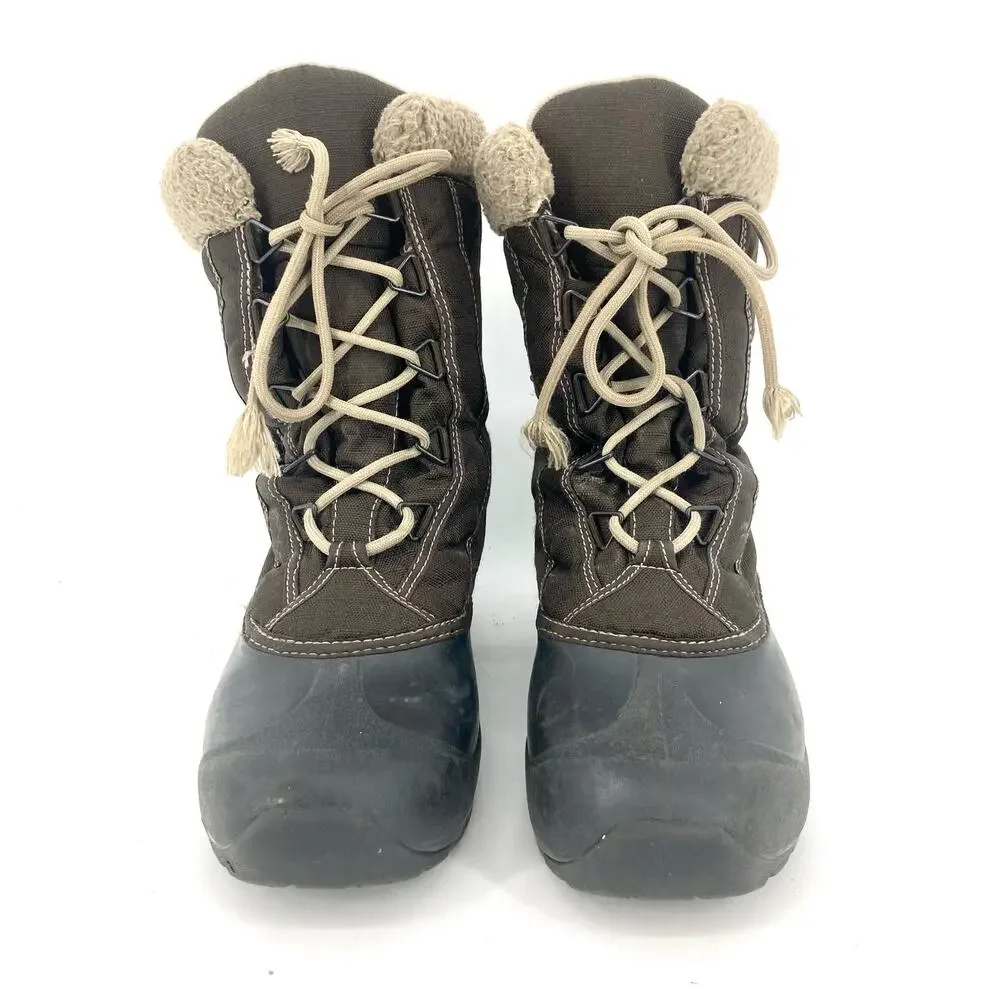 Sorel brown cumberland